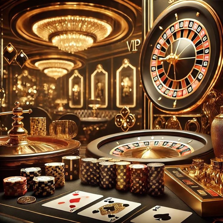m99win Tentang m99win, Platform Kasino dan Slot Pilihan Pemain Malaysia